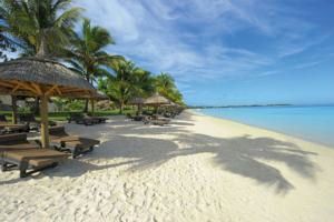 Trou aux Biches Hotels, Mauritius