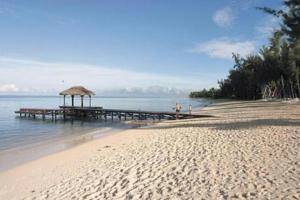 Mauritius Hotels & Accommodation