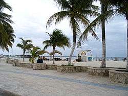 Isla Mujeres, Yucatan Peninsula