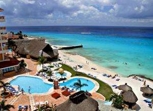 3 Star Hotels in Cozumel, Mexico