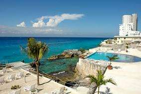 4 Star Hotels in Cozumel, Mexico