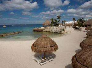 5 Star Hotels in Cozumel, Mexico