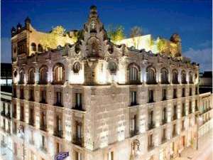 4 Star Hotels in Mexico City, Mexico