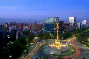 PLACES TO STAY IN MEXICO CITY