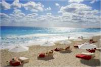 Cancun Hotels, Accommodation in Mexico