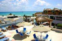 Playa del Carmen Hotels, Accommodation in Mexico