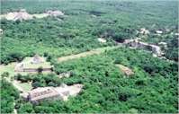 Chichen Itza, Mexico Hotels