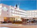Del Mar Hotel Campeche, Campeche Hotels, Accommodation in Campeche, Mexico