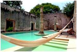 Campeche Hotels, Mexico