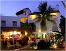 Best Western Posada Chahue Hotel Huatulco, Huatulco Hotels, Accommodation in Oaxaca, Mexico