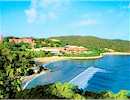 Huatulco Hotels, Accommodation in Mexico