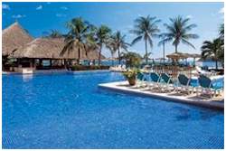 Huatulco Hotels, Mexico