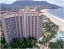 Ixtapa Hotels, Accommodation in Mexico