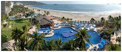 Ixtapa Hotels, Mexico