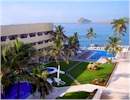 Emporio Hotel Mazatlan, Mazatlan Hotels, Accommodation in Sinaloa, Mexico