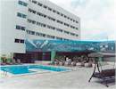 Los Axules Hotel Merida, Accommodation in Yucatan, Mexico