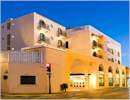 Colonial Hotel Merida, Merida Hotels, Accommodation in Yucatan, Mexico