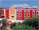 Holiday Inn Hotel Merida, Accommodation in Yucatan, Mexico