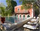 Hacienda Santa Rosa, Merida Hotels, Accommodation in Yucatan, Mexico