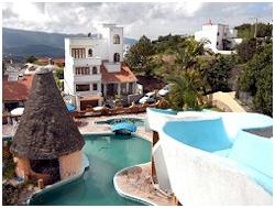 Taxco Hotels, Mexico