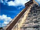 Chichen Itza from Riviera Maya