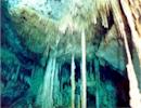 Hidden Worlds of Mexico Cavern Dive