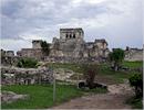 Tulum and Xel-Ha from Riviera Maya