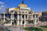Mexico City Tours