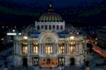 Mexico City Food, Wine & Nightlife Tours