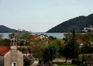 Igalo Hotels, Montenegro