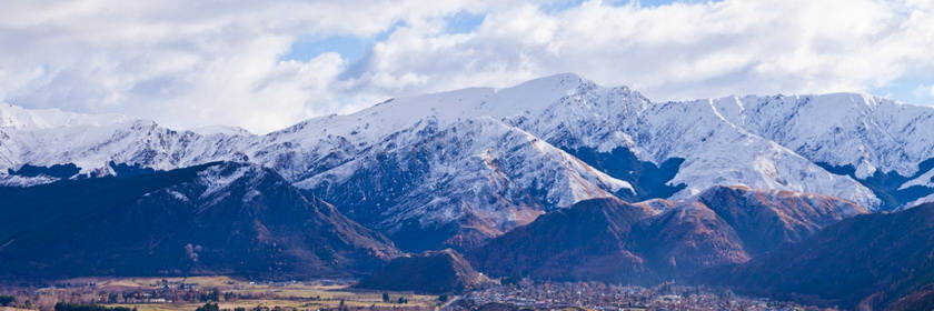 Arrowtown, New Zealand Hotels