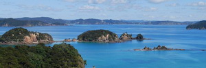 Bay of Islands, New Zealand Hotels