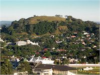 Mount Eden, Auckland, New Zealand