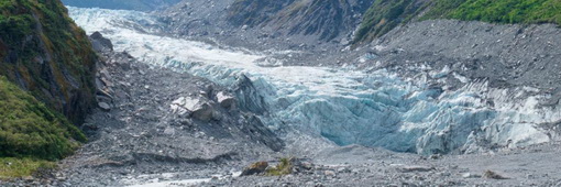 Fox Glacier, New Zealand Hotels