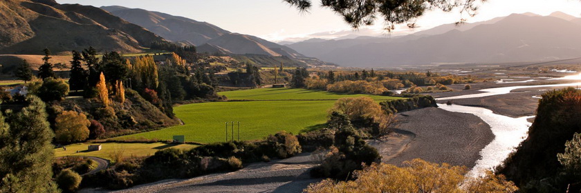 Hanmer Springs, New Zealand Hotels