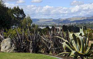 Bay of Plenty Hotels, New Zealand