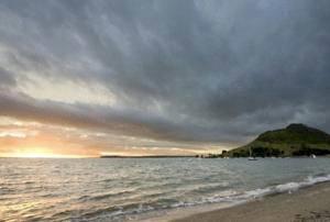 Mount Maunganui Hotels, North Island, New Zealand