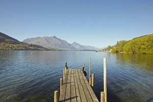 South Island Hotels & Accommodation