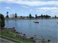 Tauranga Hotels, North Island, New Zealand