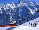 Mount Cook, New Zealand