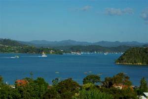 Bay of Islands Hotels