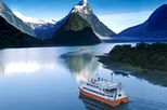 Discover New Zealand