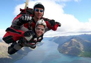 New Zealand Tours & Travel