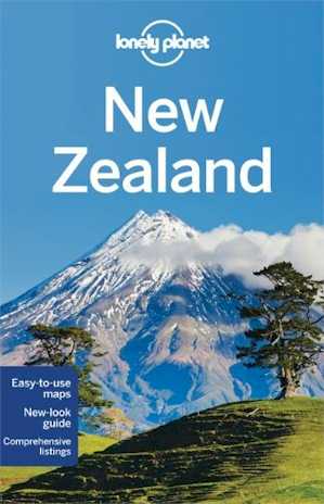 New Zealand Travel Guides