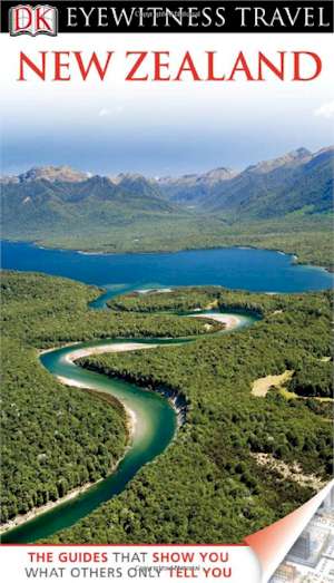 New Zealand Travel Guides