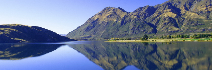 Wanaka, New Zealand Hotels