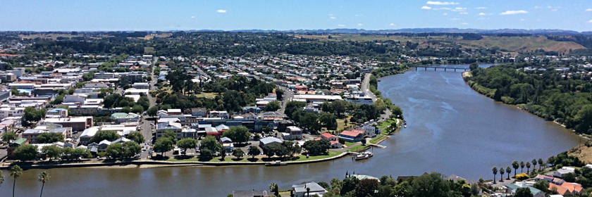 Whanganui, New Zealand Hotels