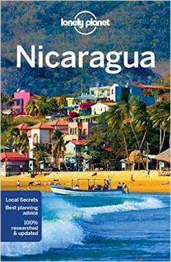 Nicaragua Travel Guides