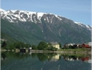 Odda Hotels, Online Booking for Accommodation in Norway