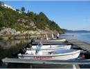 Stord Hotels, Accommodation in Norway